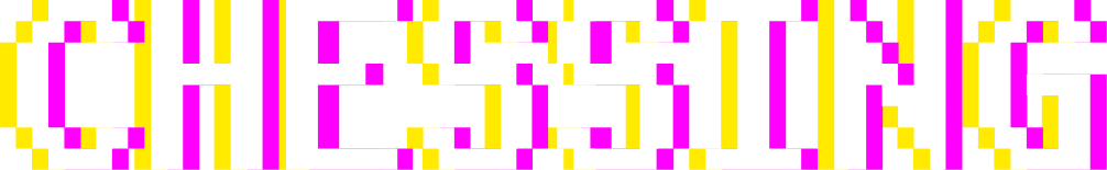 Chessing Logo
